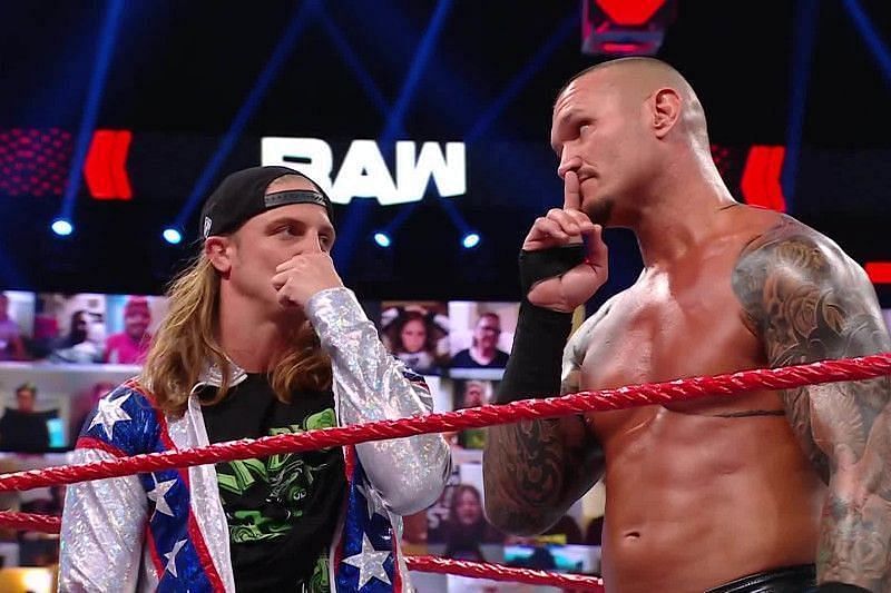 WWE Raw का अगला एपिसोड जबरदस्त होगा