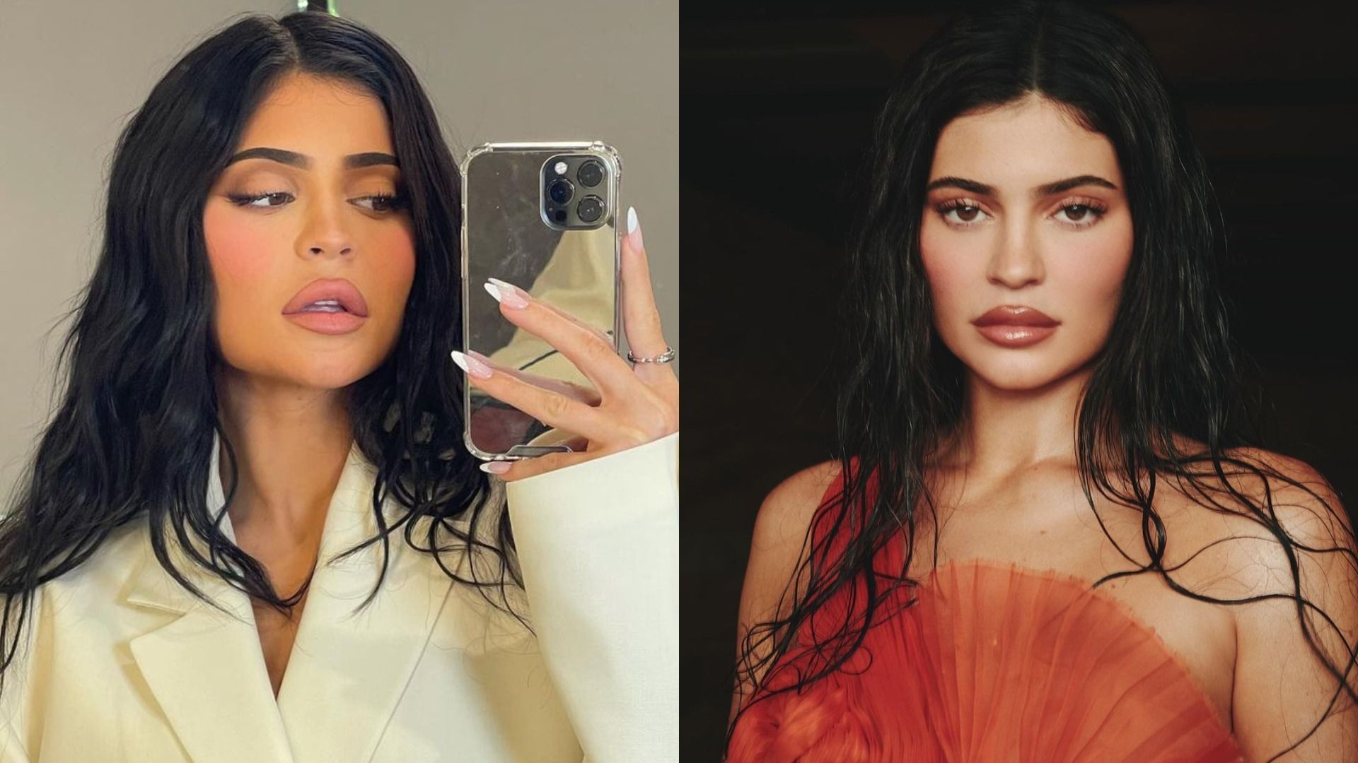 Kylie Jenner first woman in the world to reach 300 million followers on Instagram