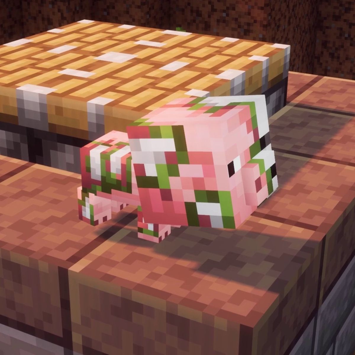 Top 5 rarest things in Minecraft Dungeons