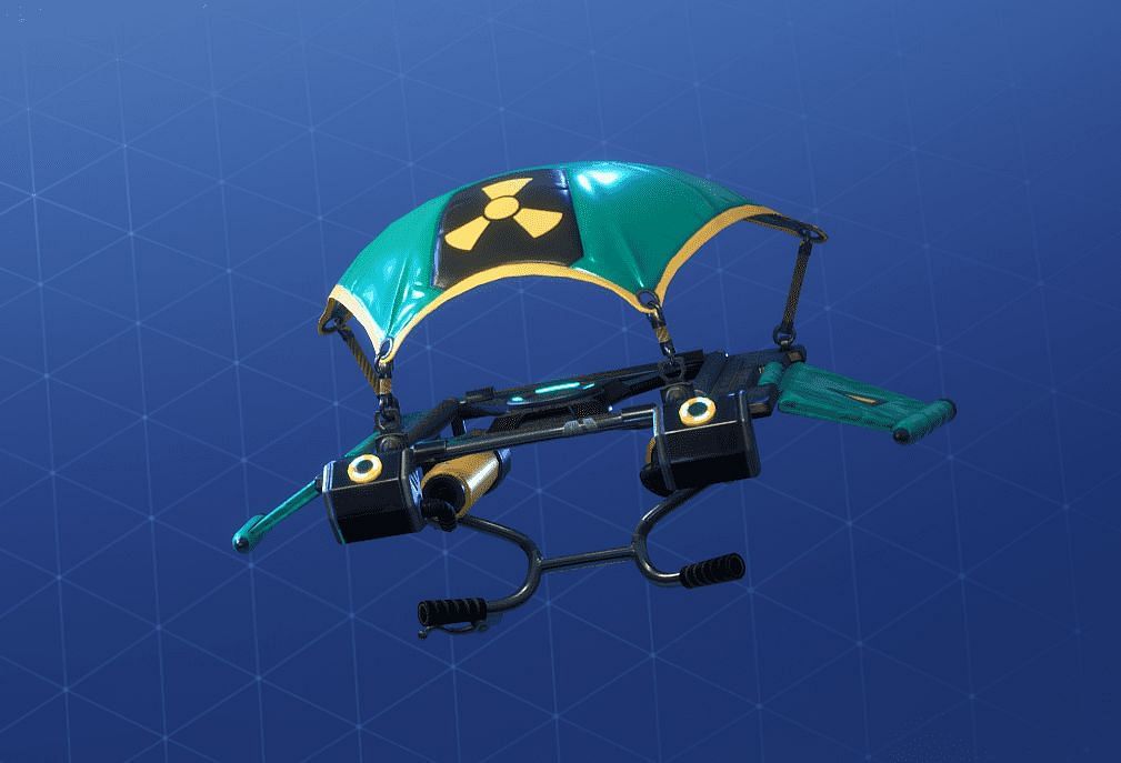 6 Fortnite gliders that will become extremely rare in 2022