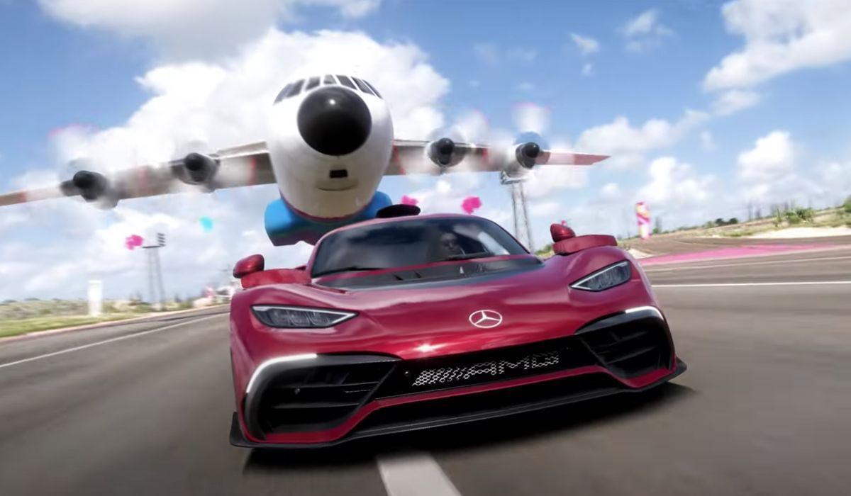 How To Fix Forza Horizon 5 Not Launching On Pc Error How To Fix Forza Horizon 5 Not Launching On Pc Error