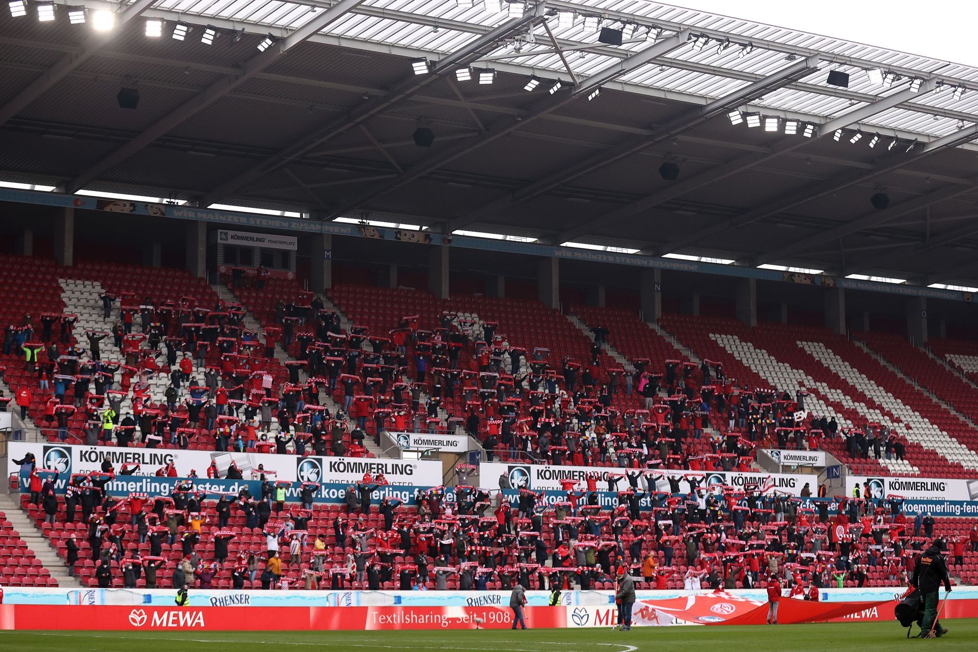 Bochum vs Mainz prediction, preview, team news and more | DFB-Pokal 2021-22 