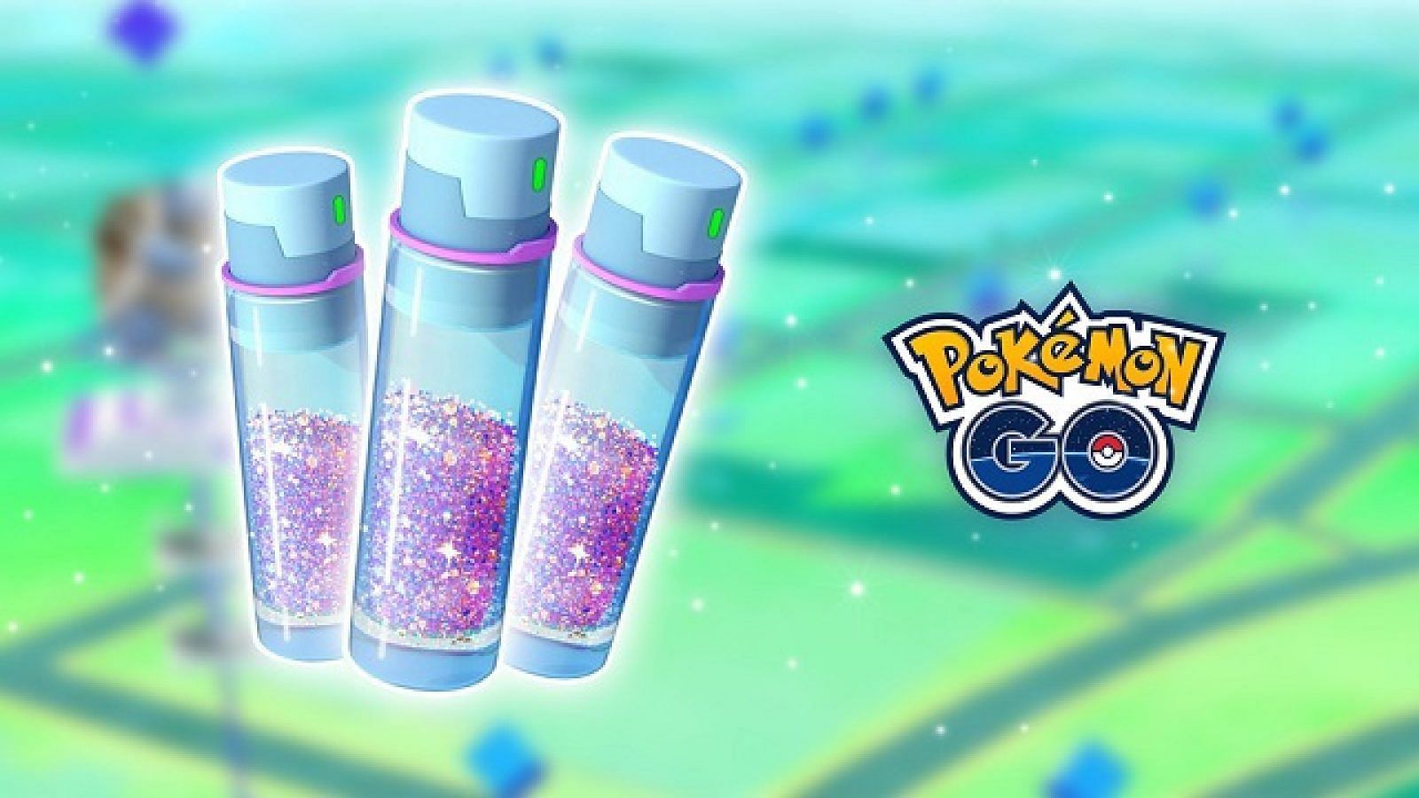 Pokemon GO: Stardust costs to trade Shiny Pokemon