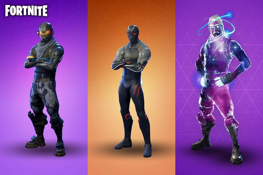 sweaty fortnite skins chapter 5 season 3