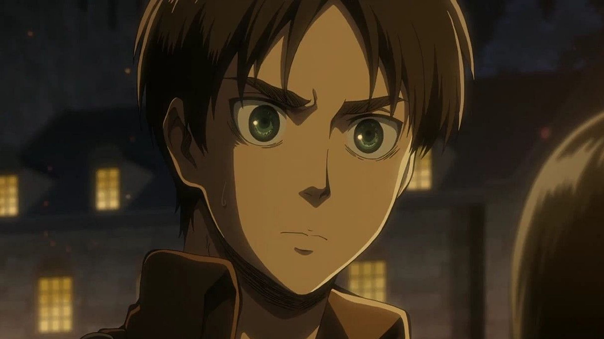 funimation eren yeager