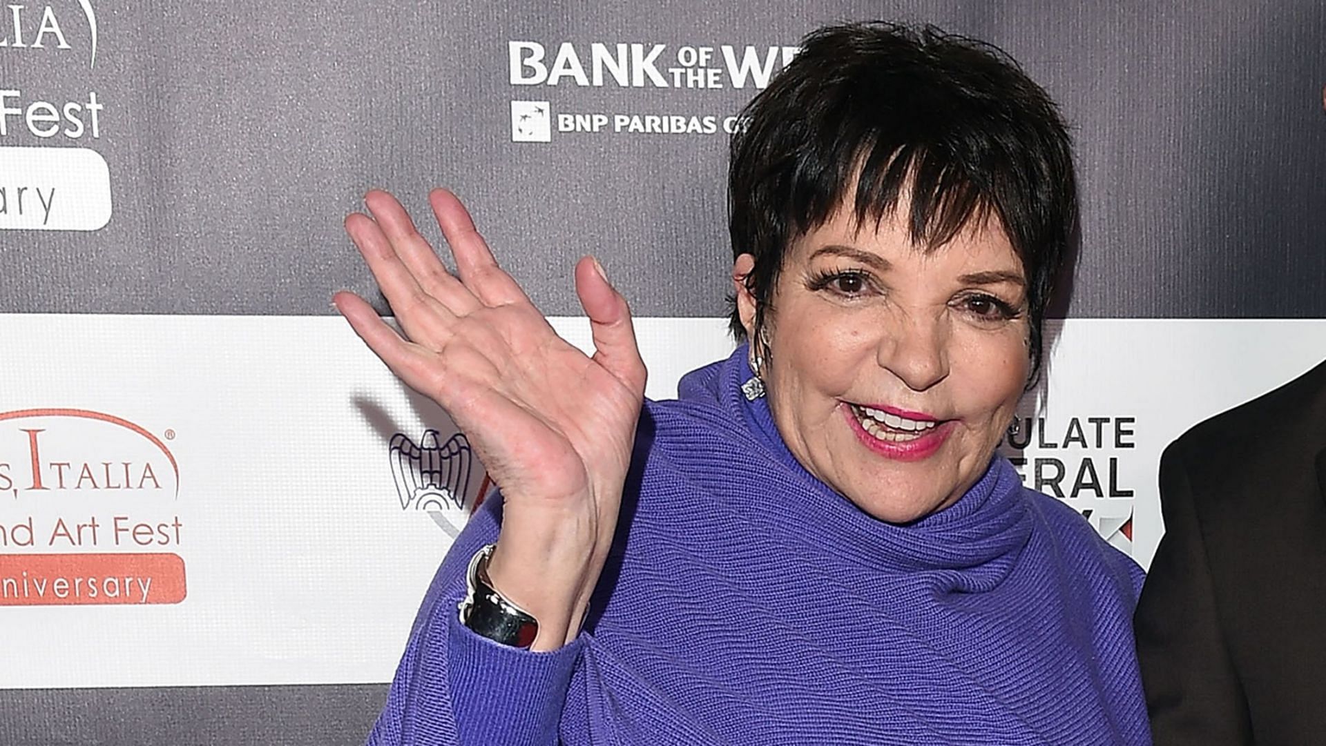 How old is Liza Minnelli today? Health issues explored as legendary