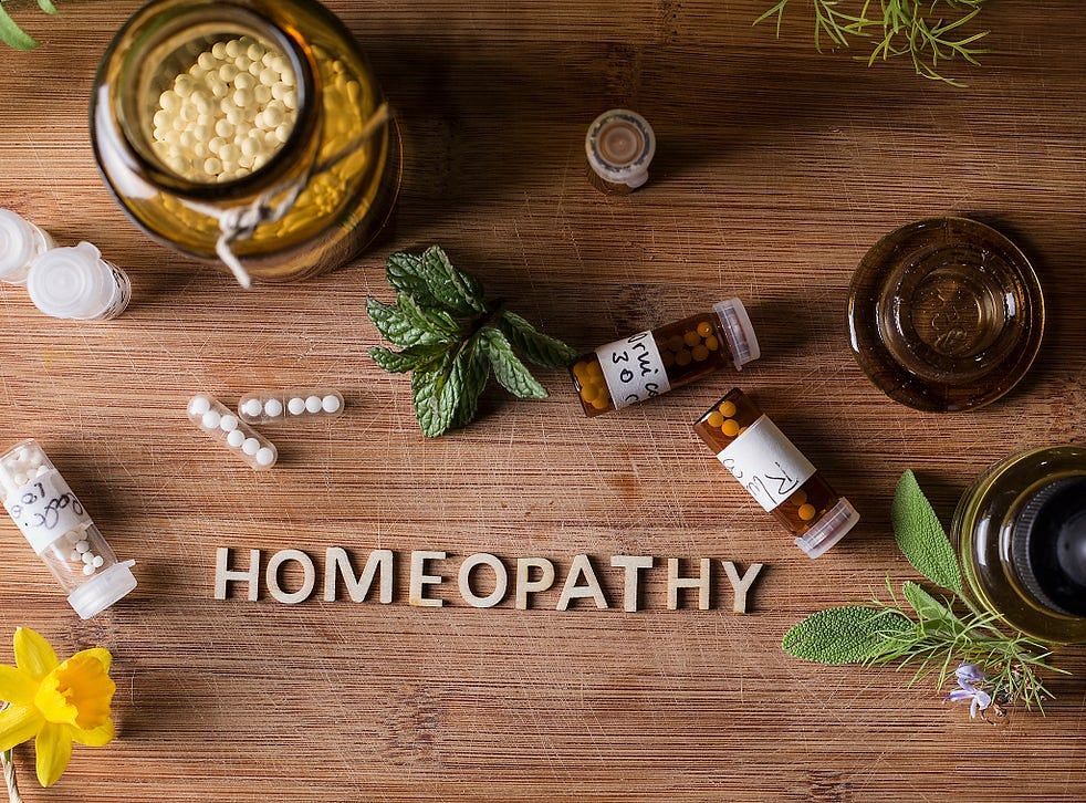 होम्योपैथिक के फायदे - Benefits of Homeopathy