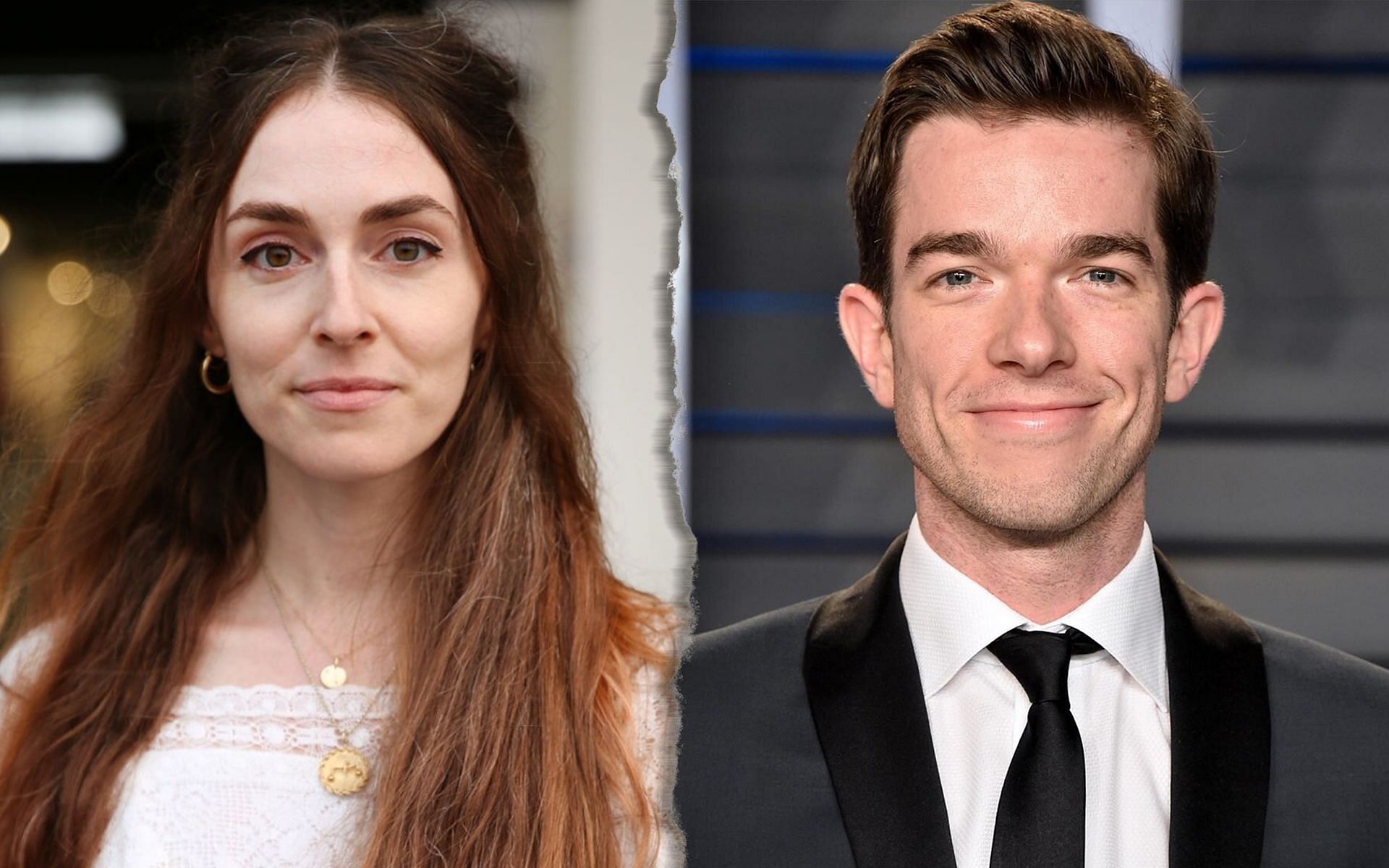 Why did John Mulaney get divorced? Comedian legally dissolves marriage