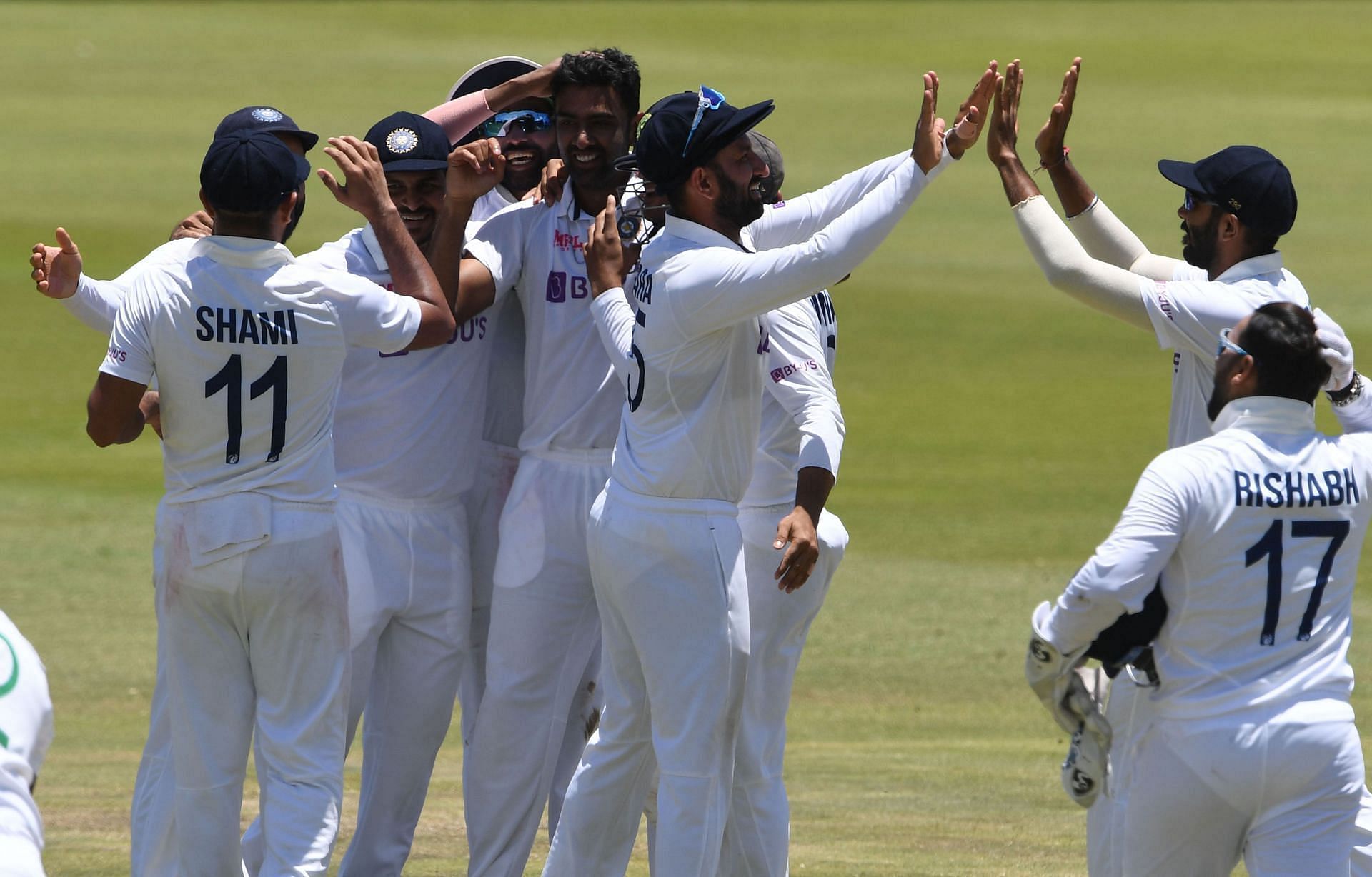 हरभजन सिंह के मुताबिक भारतीय टीम टेस्ट सीरीज में जीत हासिल करेगी