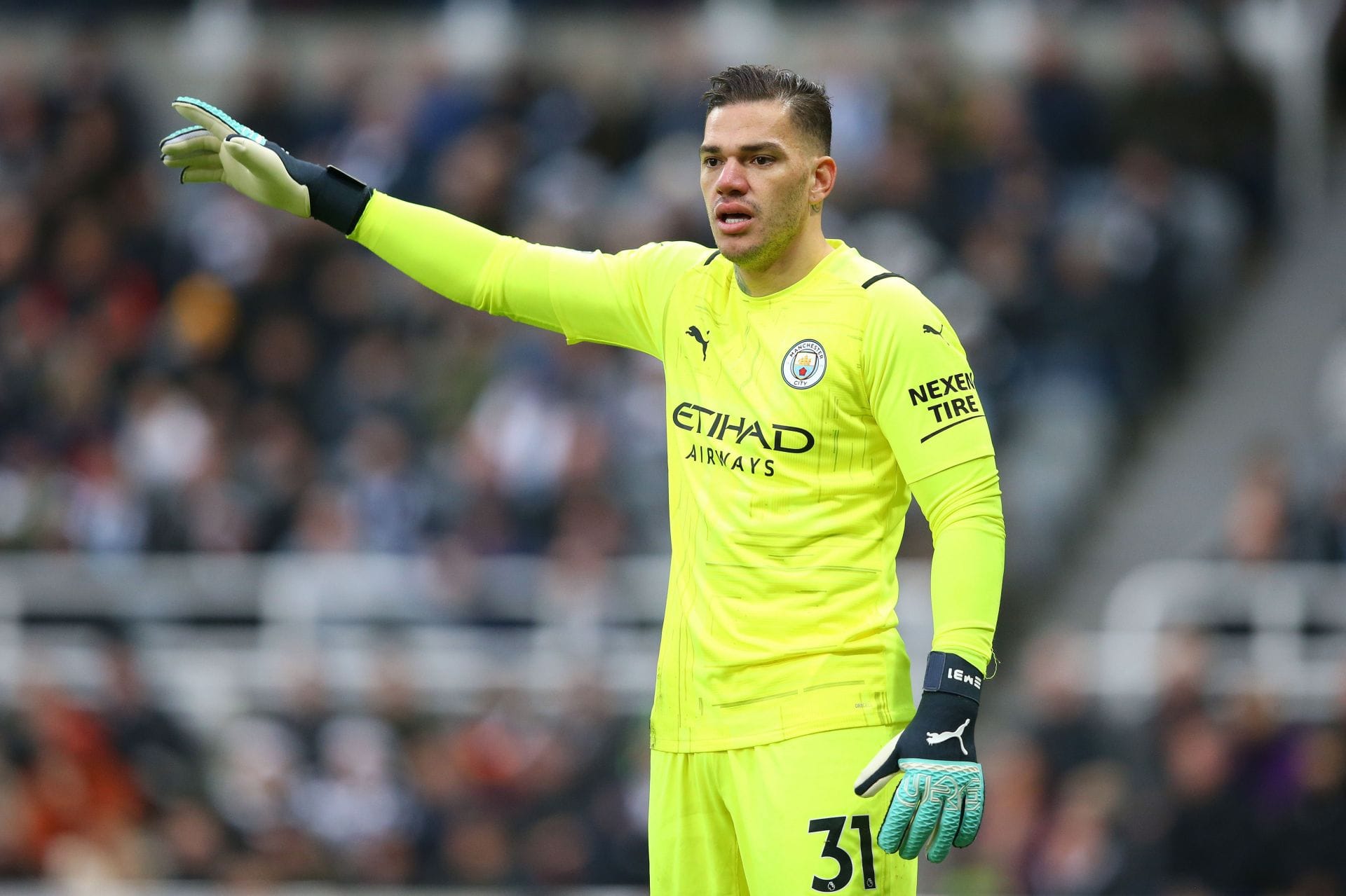 5 best sweeper keepers in football right now