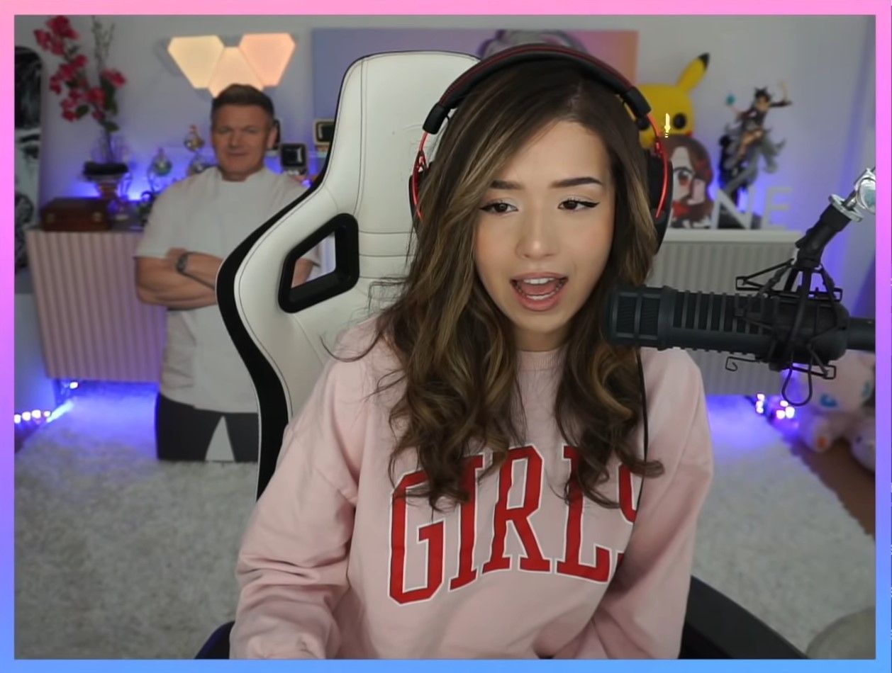 "I want to have a good life" Pokimane reveals how close she was to