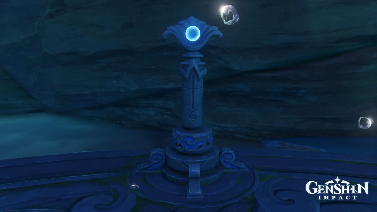 How to break the final seal in Genshin Impact