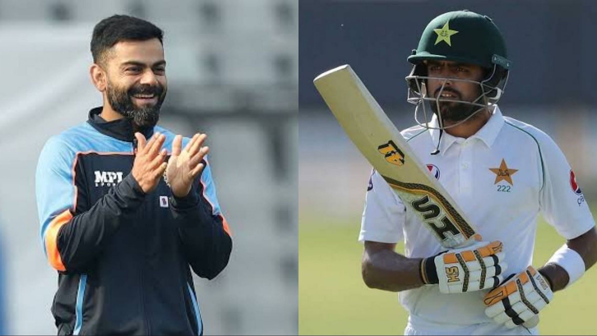 Ind Vs Sa 2022 Virat Kohli Overtakes Babar Azam In Icc Test Rankings After Classic Knock In 