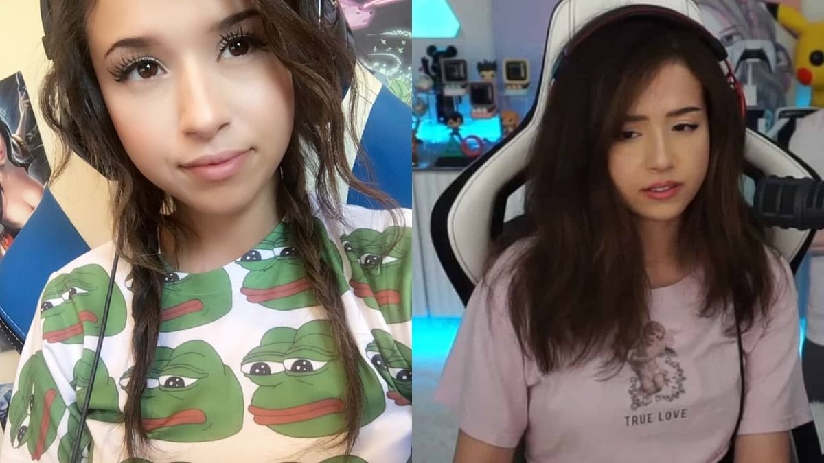The old Pokimane keeps brewing problems for the present Pokimane, here