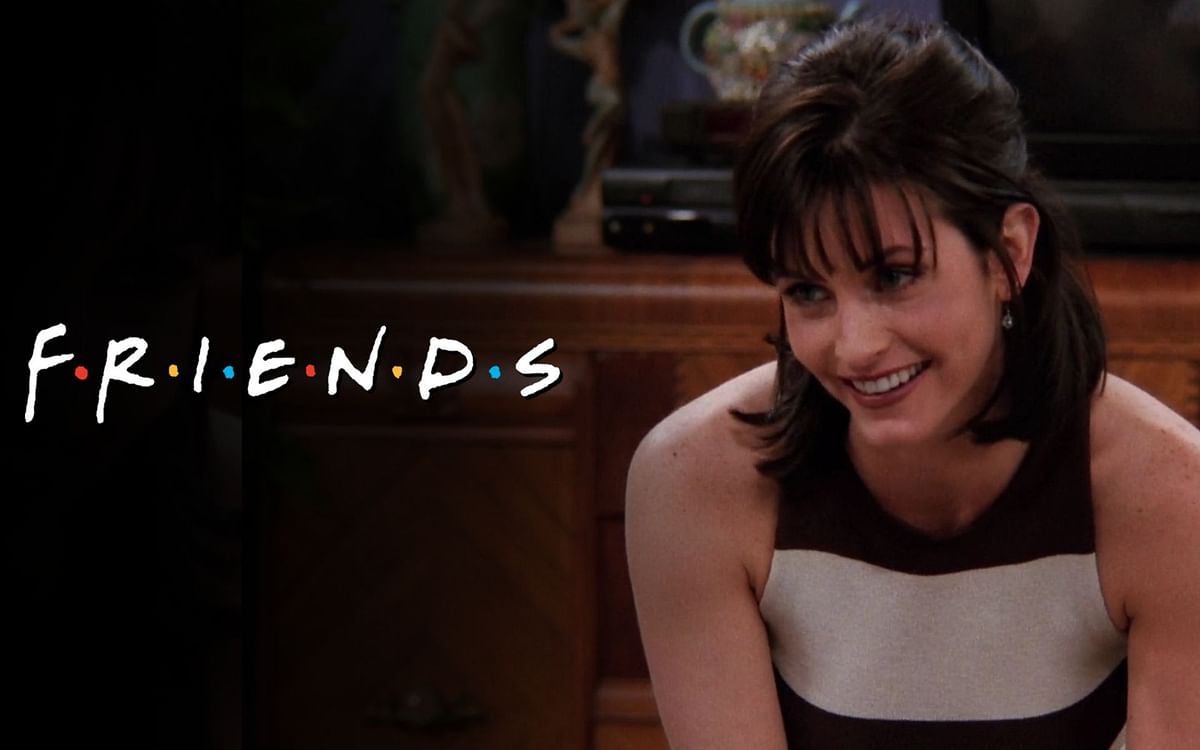 Friends 5 Lesser Known Facts About Monica Geller
