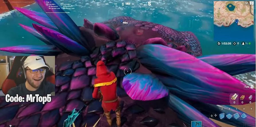 Is It Possible To Kill Klombo In Fortnite 3 Fortnite Klombo myths that are hoaxes and true