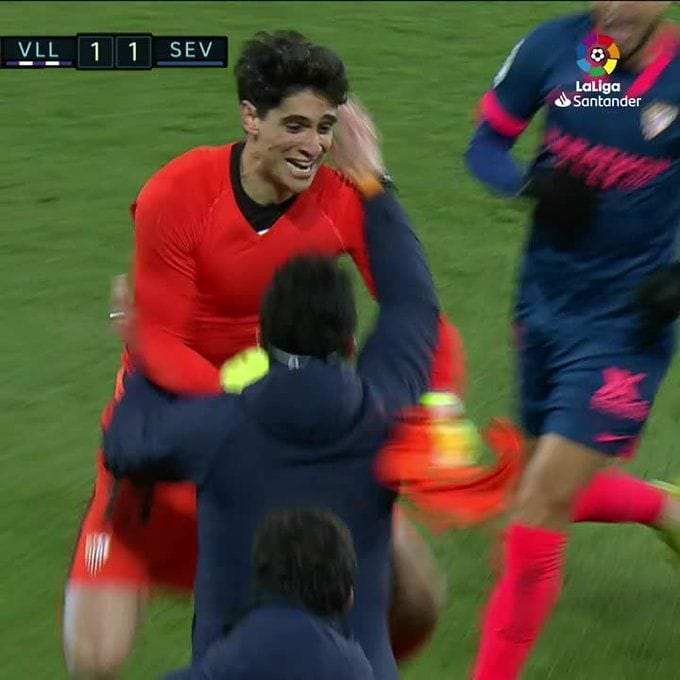 5 best goalkeepers in La Liga right now based on ratings