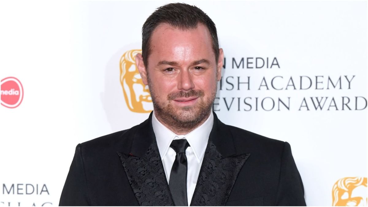 What is Danny Dyer's net worth? Fortune explored as actor quits