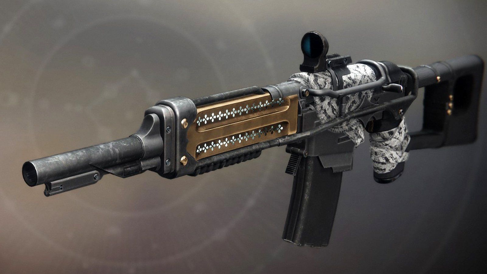 5 best Auto Rifles in Destiny 2 for PvP and PvE