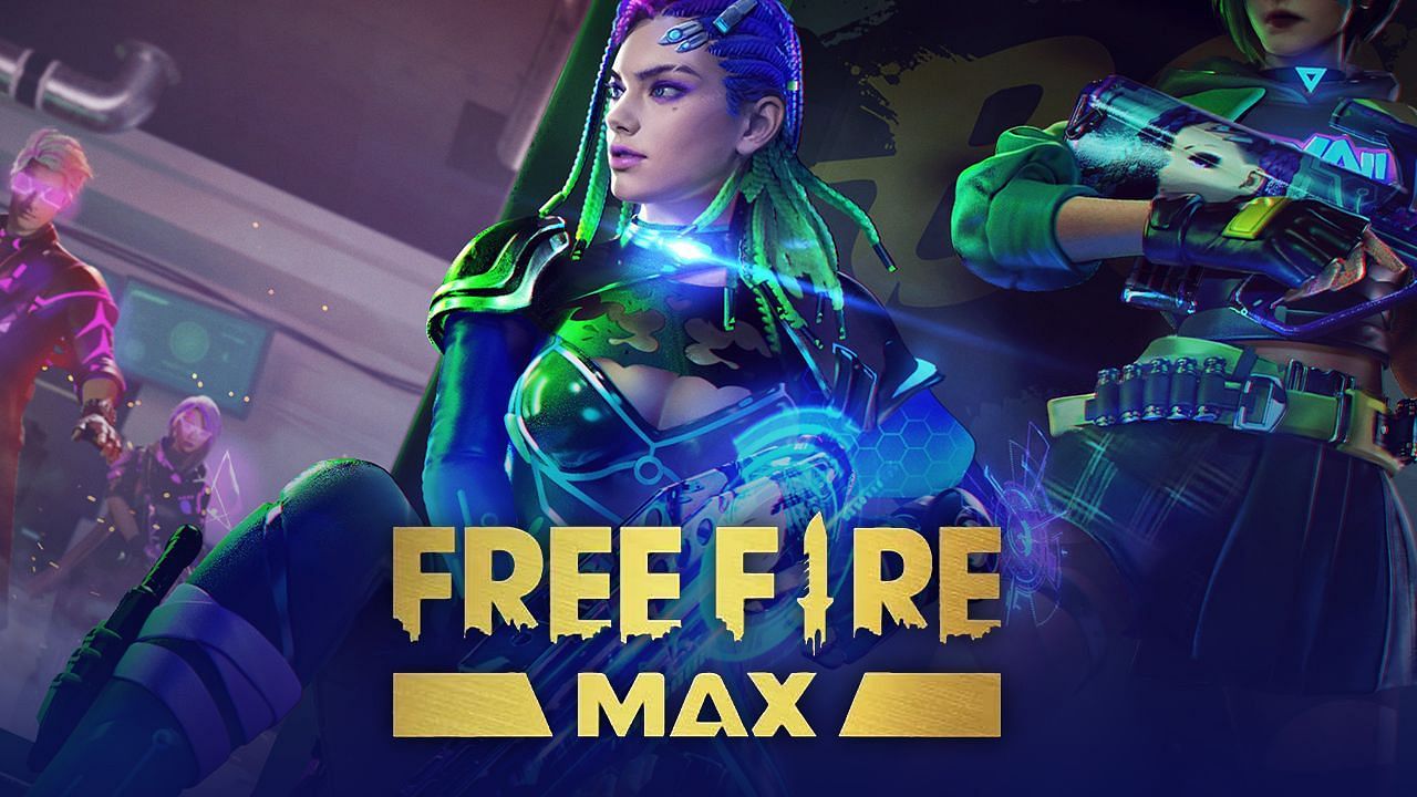 free fire max next update kab aayega