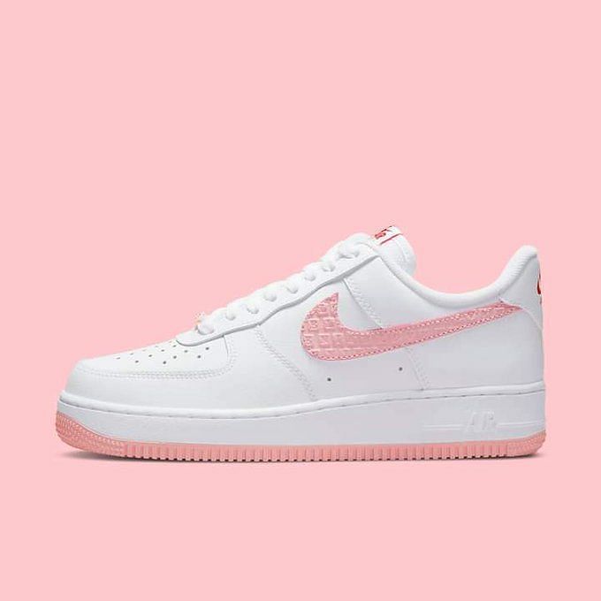Nike Valentine's Day Air Force 1: Where to buy, release date, price ...
