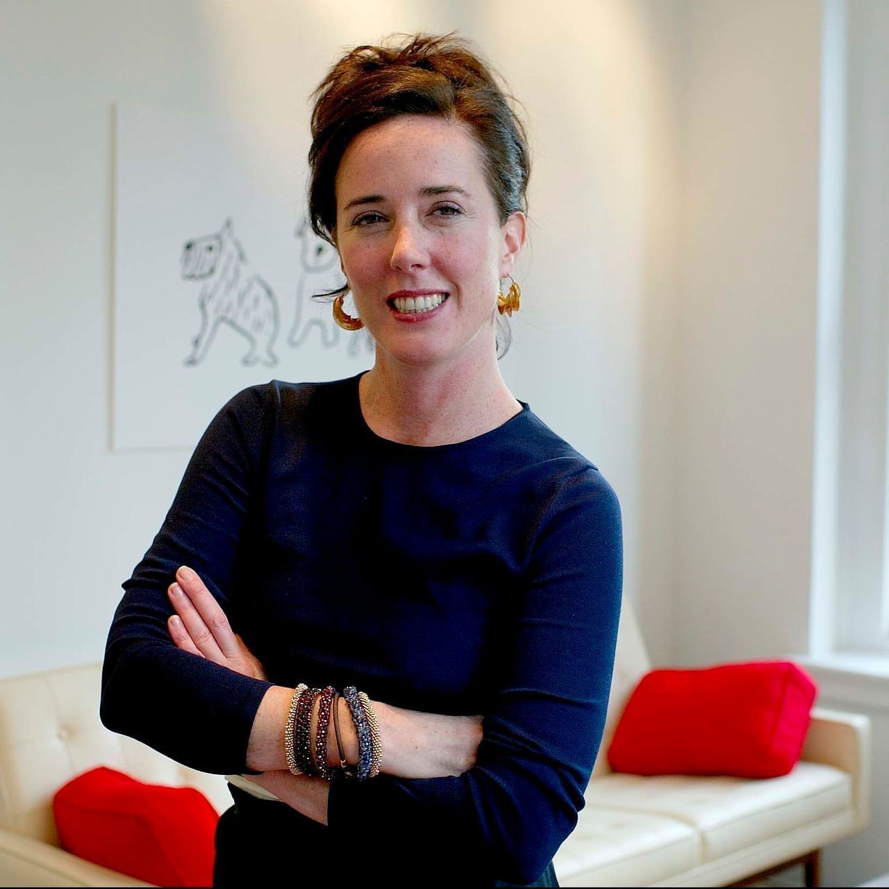 5 lesserknown facts about Kate Spade