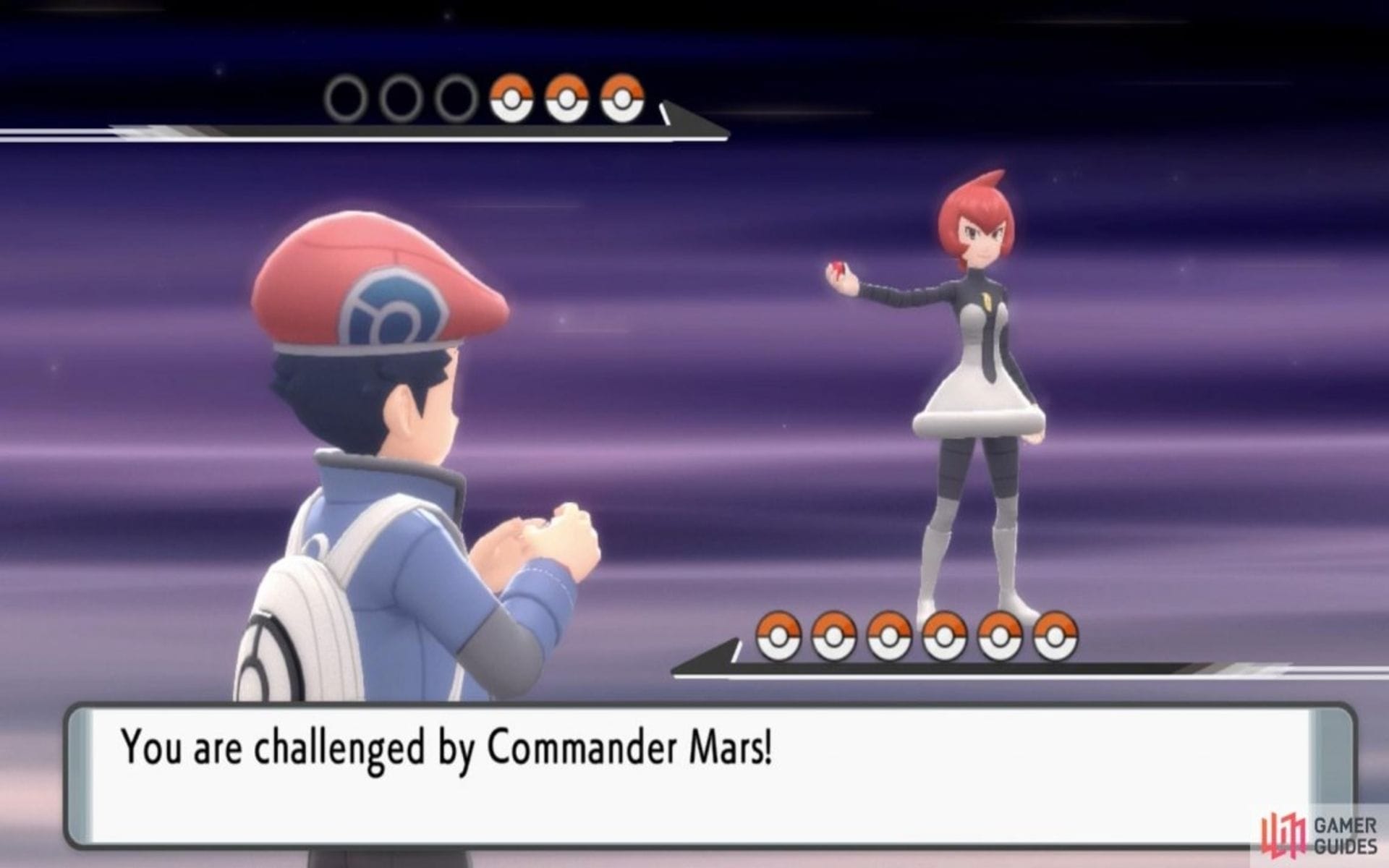 How to catch Drifloon in Pokemon Brilliant Diamond and Shining Pearl