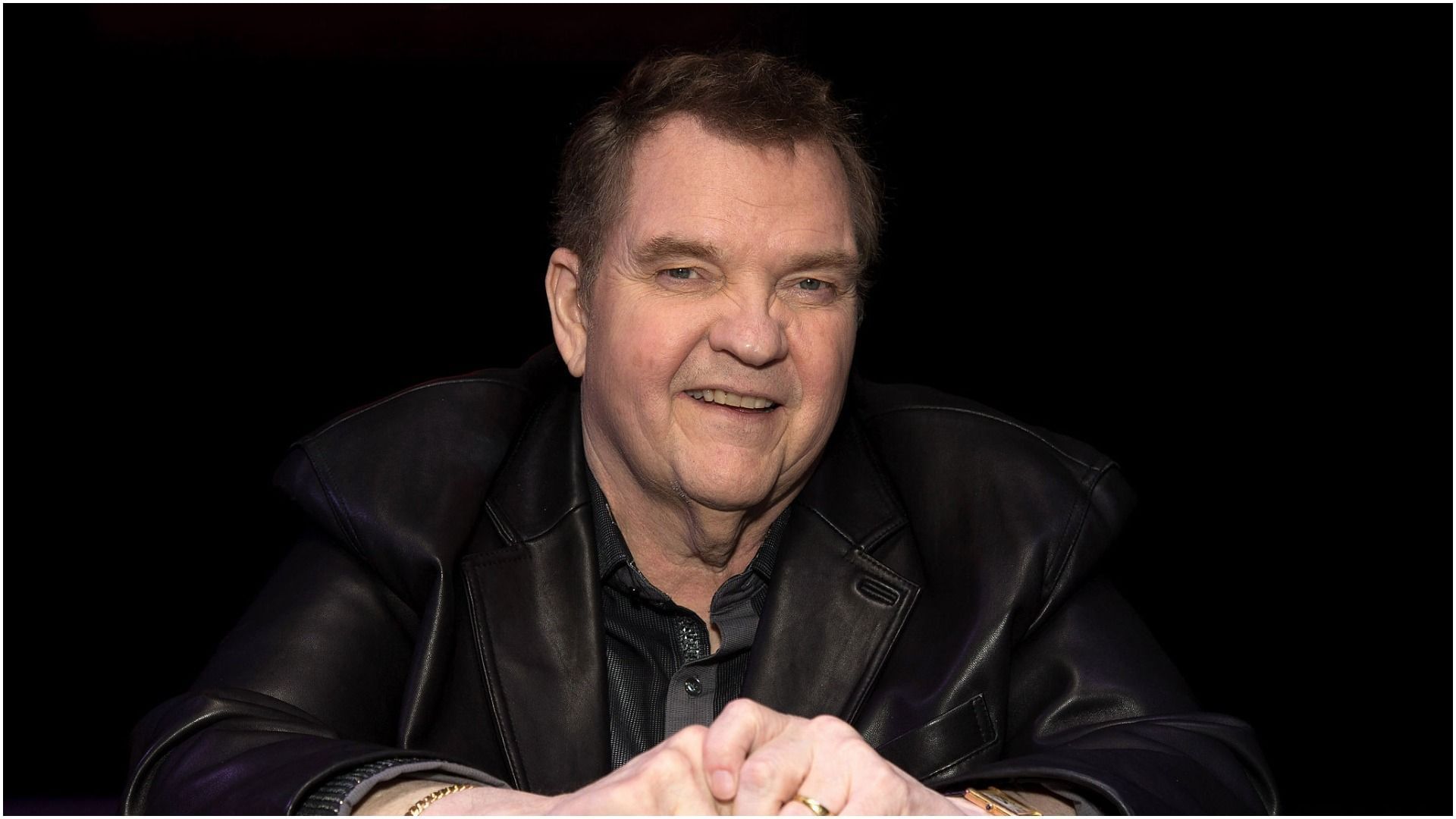 Meat Loaf net worth 'Bat Out of Hell' singer's fortune explored as he