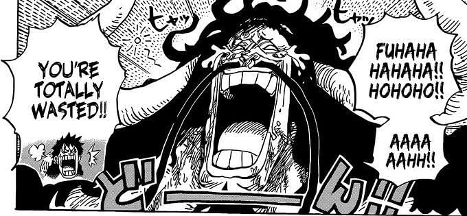 One Piece Wano Arc Is The Most Important Arc So Far