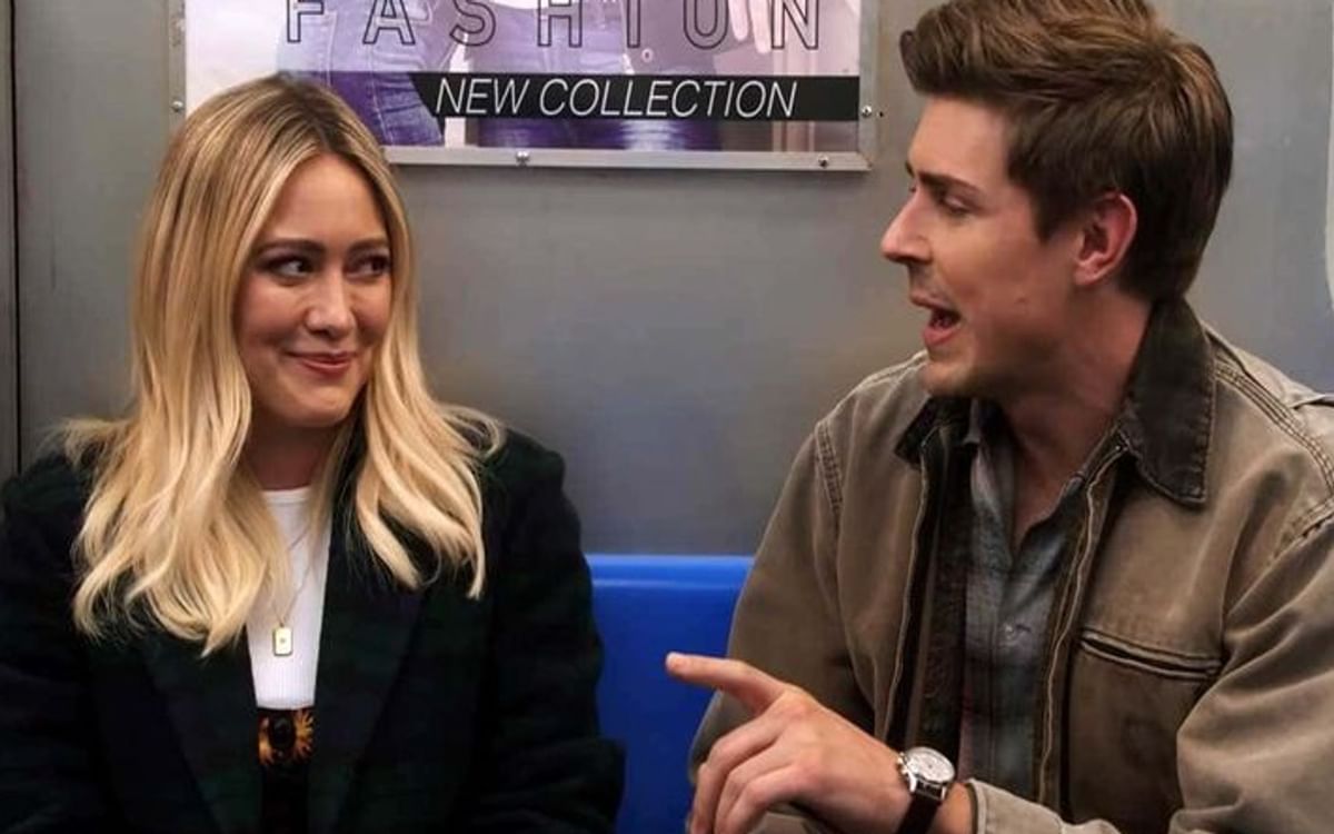 How I Met Your Father Season 1 Episode 3 ending explained Is Sophie