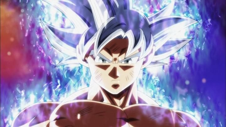 Can Goku survive Hakai in Dragon Ball?