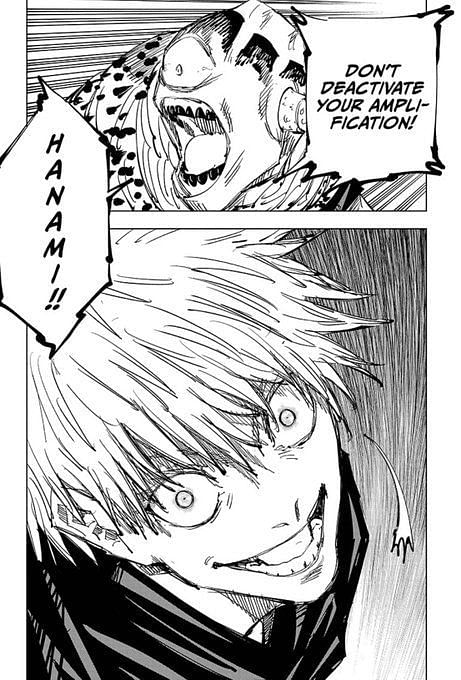 What are anti-domain techniques in Jujutsu Kaisen?