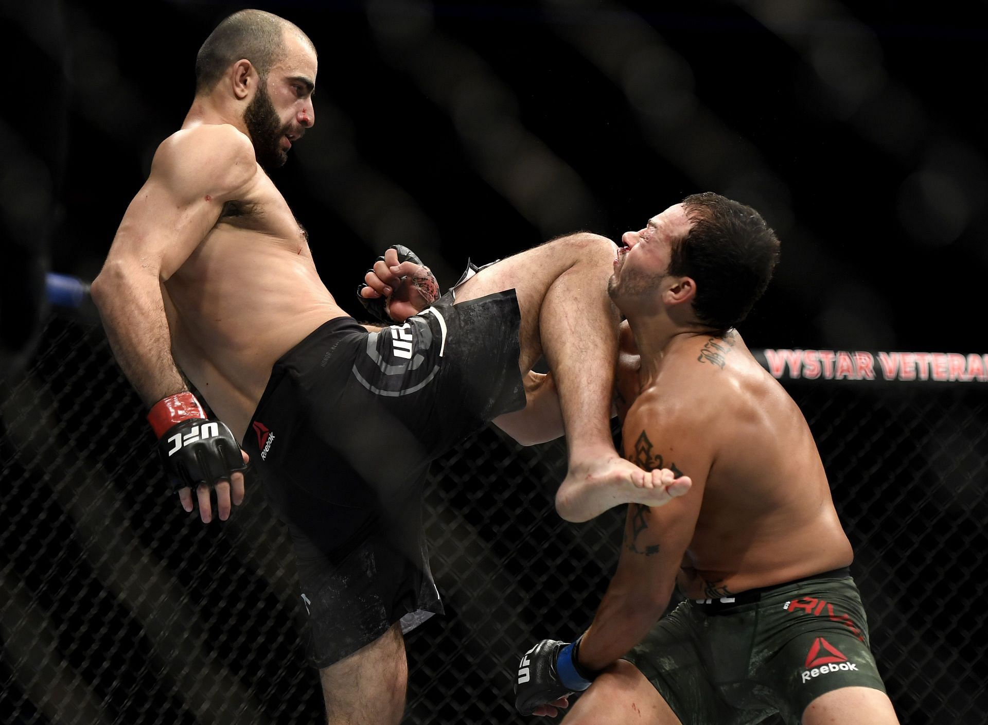 UFC Fight Night: Kattar vs. Chikadze - What channel is the UFC fight on - What Channel Is The Ufc Fight On Tonight