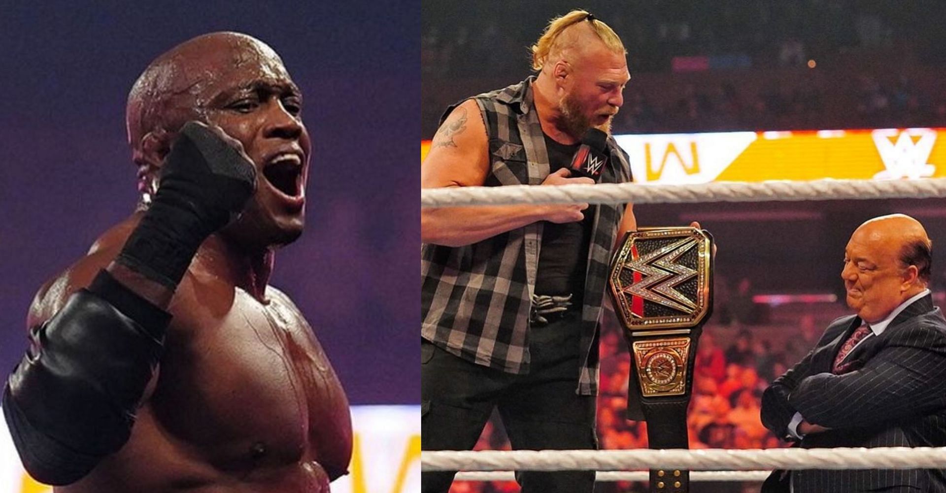 WWE Raw को लेकर सभी की प्रतिक्रियाएं अलग रही 