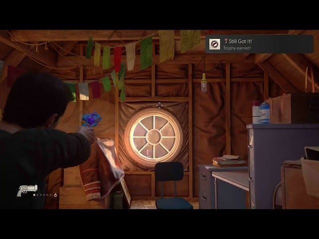 Uncharted: Legacy of Thieves Trophy Guide