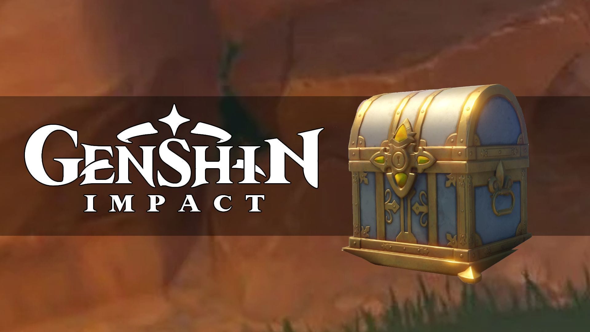 Genshin Impact guide to Luxurious Chest near Narukami Shrine