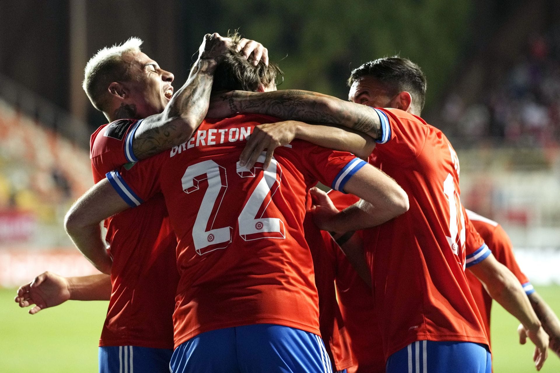 Bolivia Vs Chile Prediction Preview Team News And More 22 Fifa World Cup Qualifiers