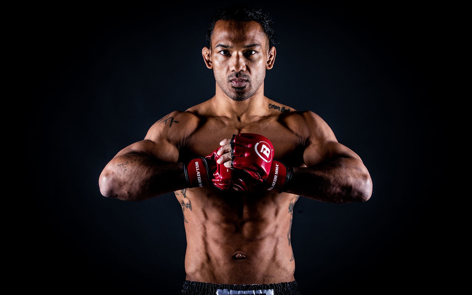 UFC News: Lightweight legend Benson Henderson hints at retirement after ...