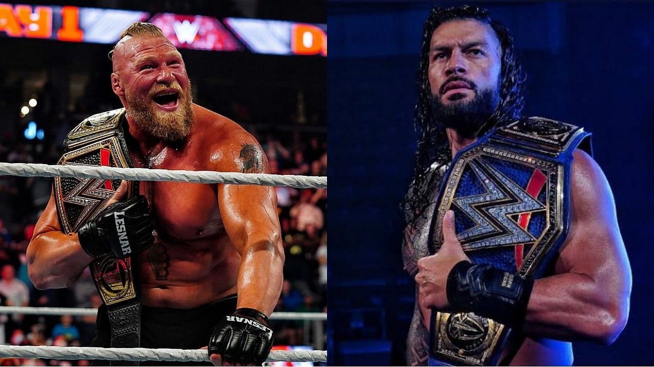 WWE को अगले प्रीमियम लाइव इवेंट Royal Rumble 2022 में गलती करने से बचना चाहिए