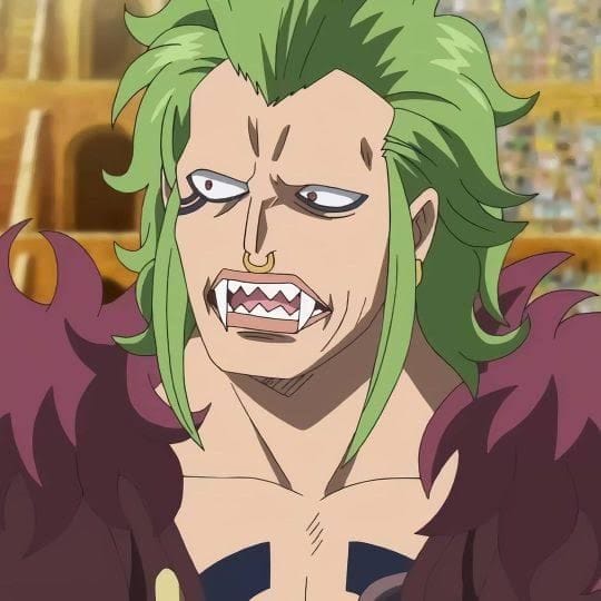 10 One Piece and Naruto characters who have the same voice