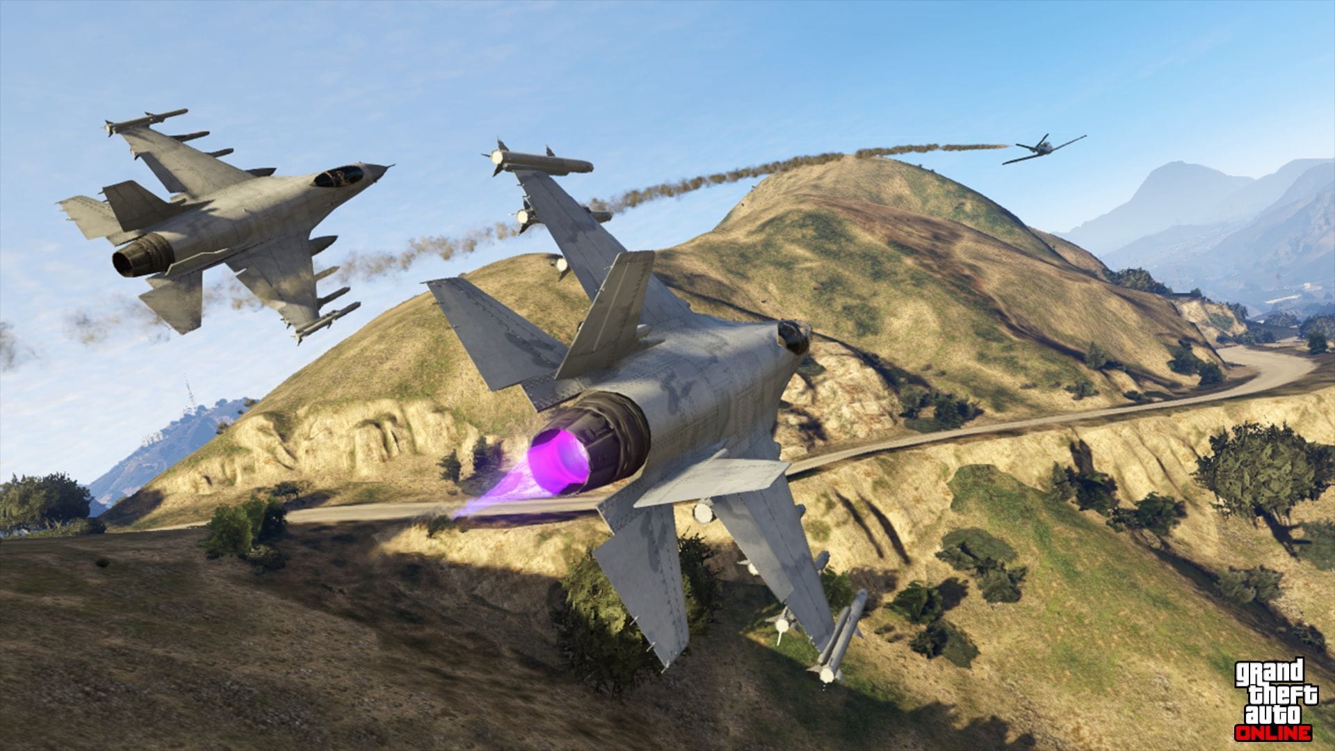 5 best missions in GTA Online as of 2022