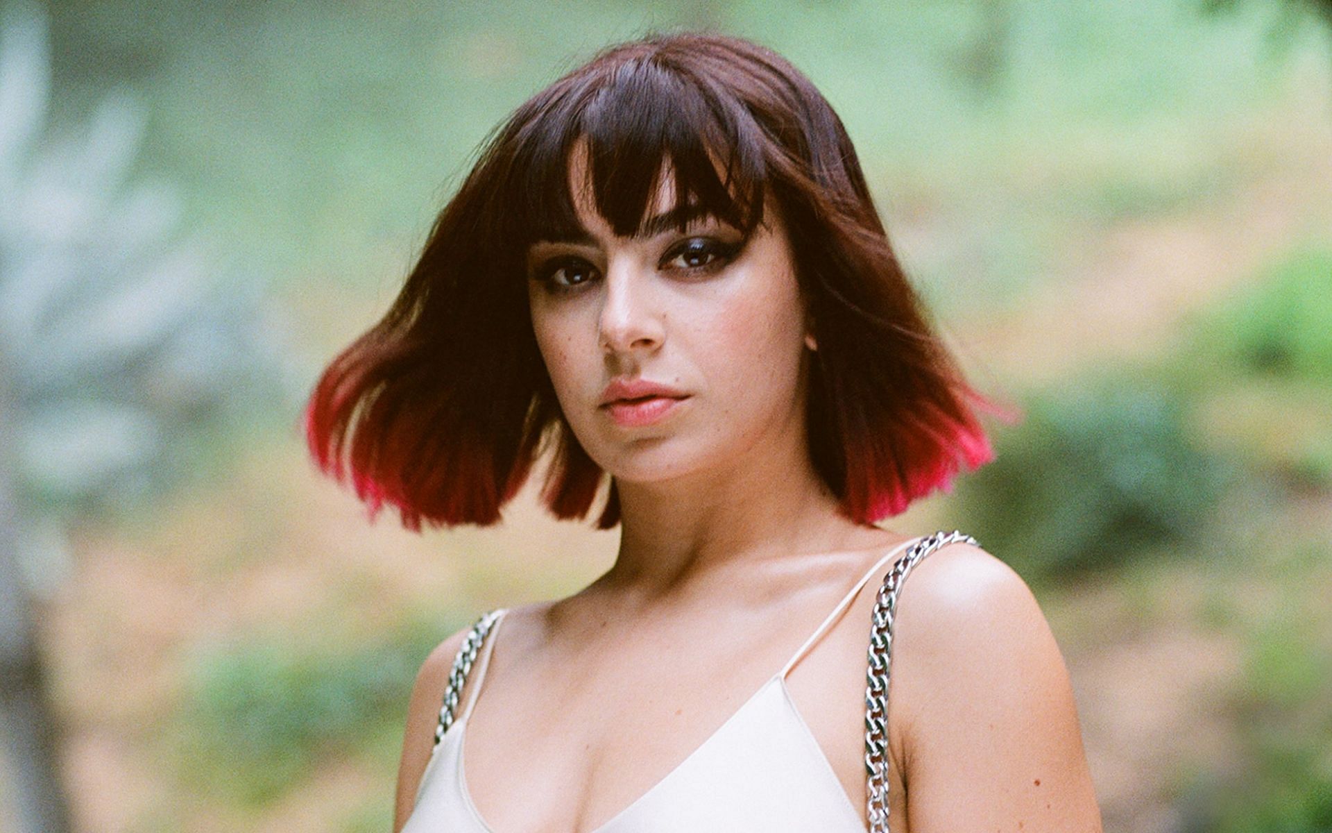 What does XCX mean in Charli XCX? Alone Together premieres