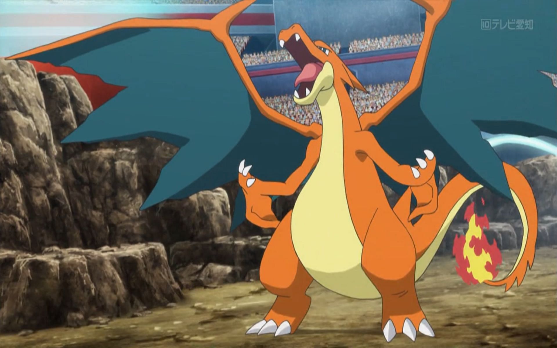 How To Get Mega Charizard Energy In Pokemon Go In 22