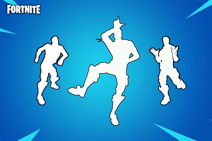 12 Rarest Fortnite Emotes Ranked Based On Toxicity 5972