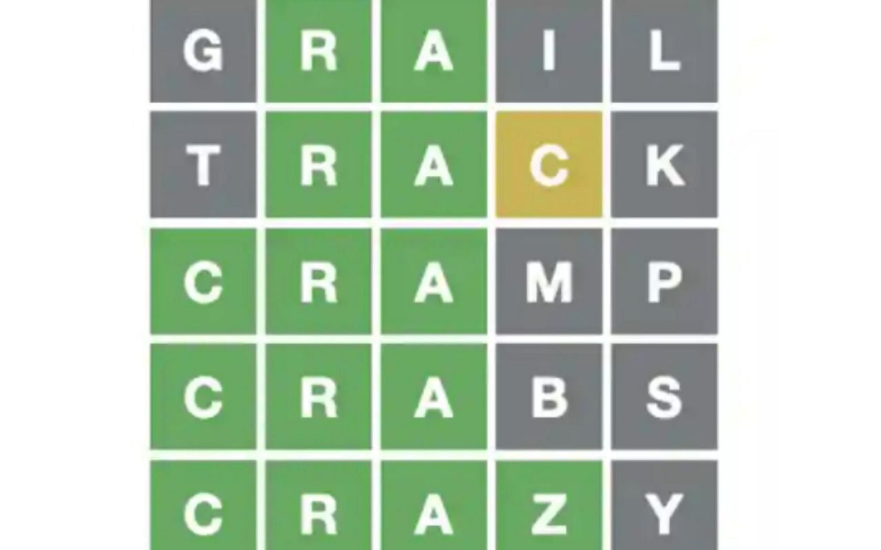 How does Wordle work? All you need to know about the viral Twitter game
