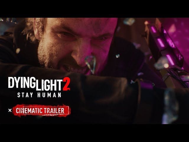 Will Dying Light 2 Be Cross platform 
