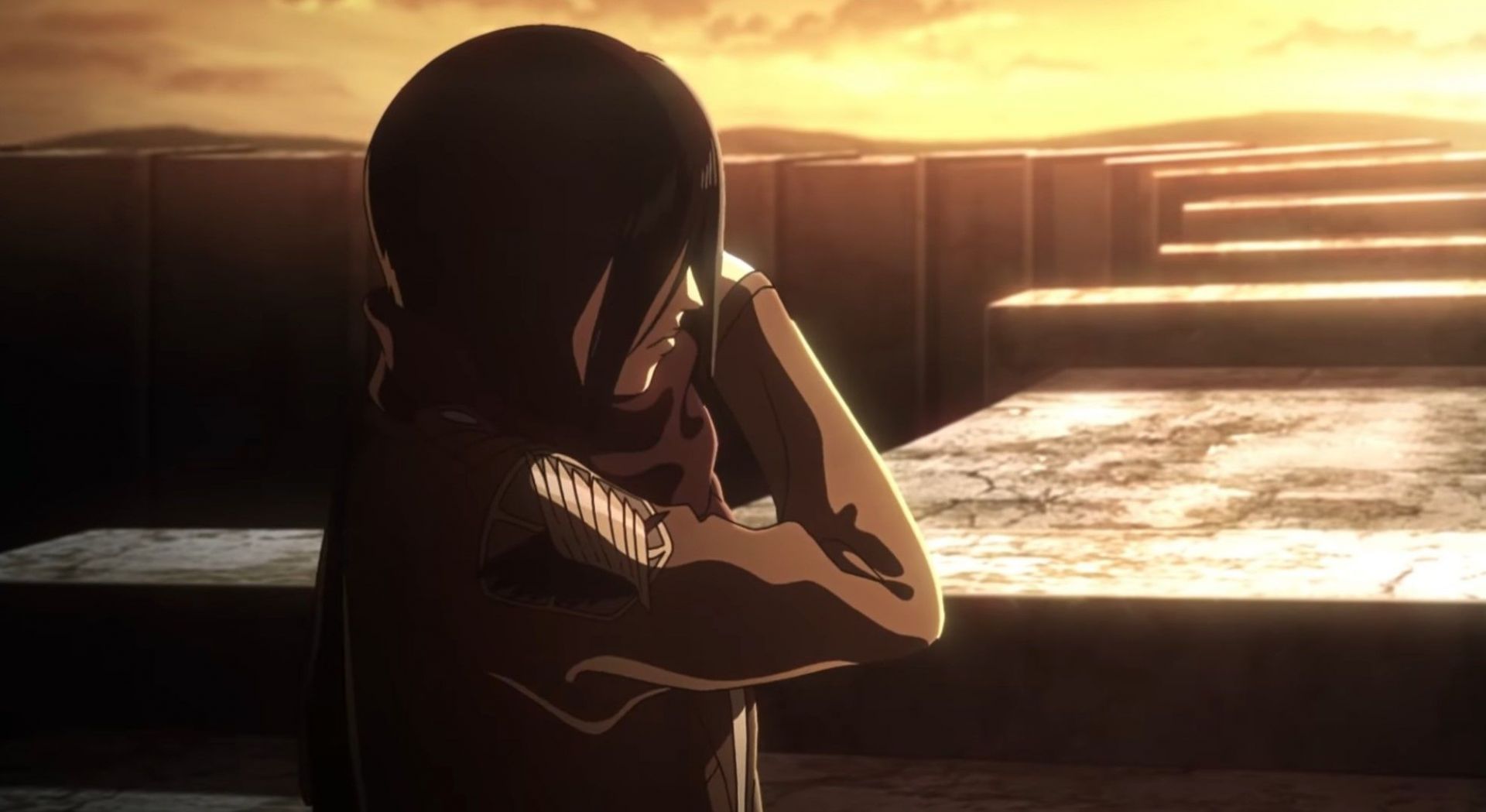 Attack On Titan Season 4 Part 2 Episodes Release Date