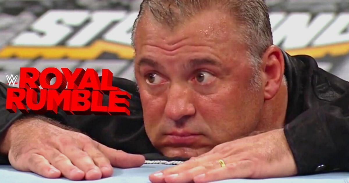 Updates About Shane McMahon's Backstage Standing In The Company – Reports