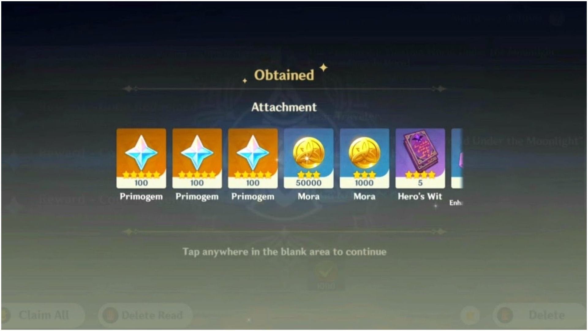 How to redeem Genshin Impact codes on PC and mobile (January 2022)