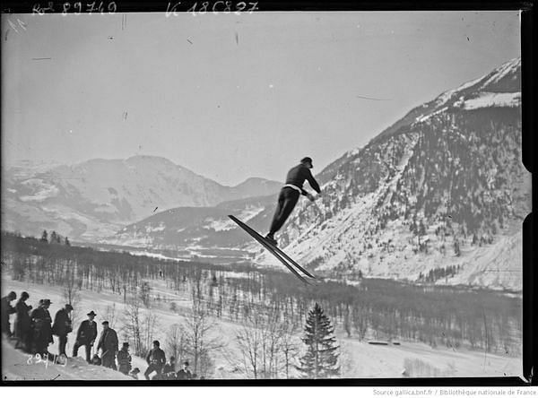 5 discontinued sports in Winter Olympics